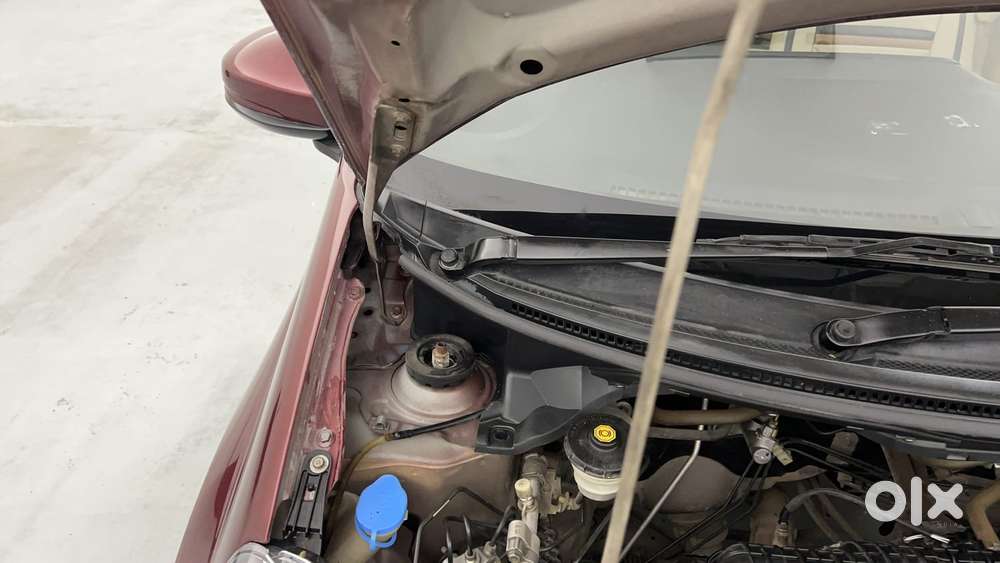 Honda Amaze 1.2 S I-vtec, 2018, Petrol