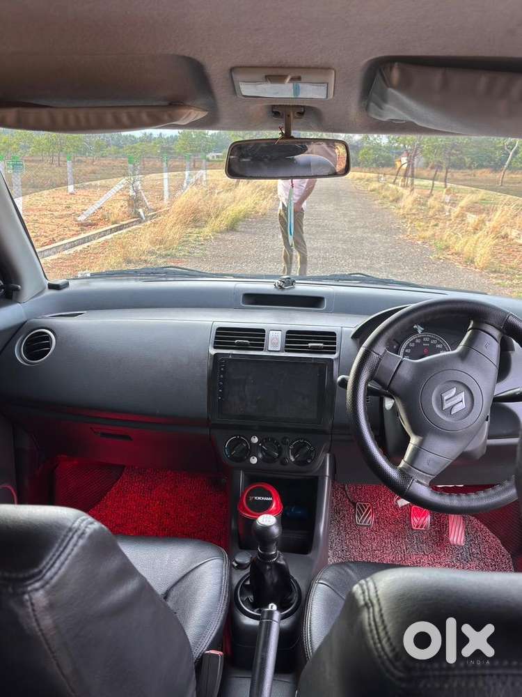 Maruti Suzuki Car 2008