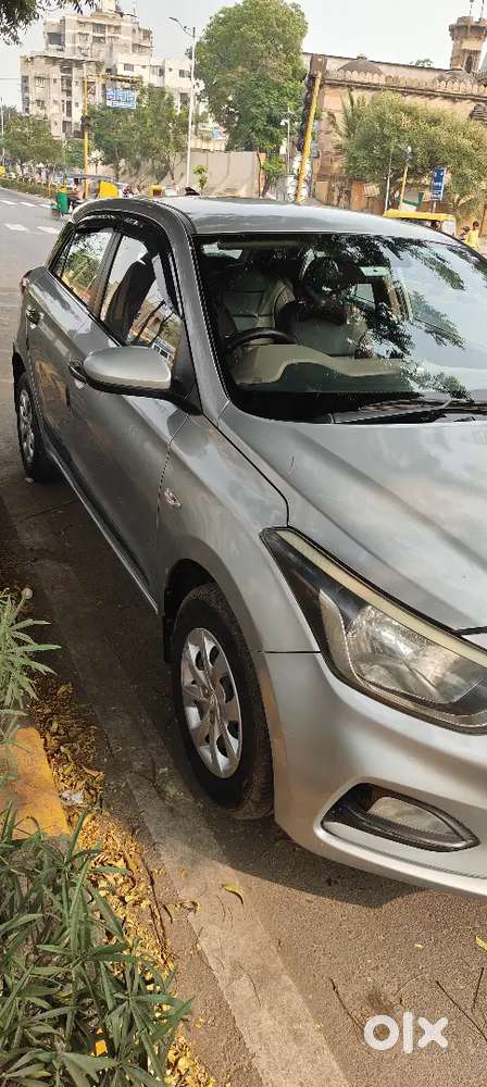 Want To Sell My I20 Car