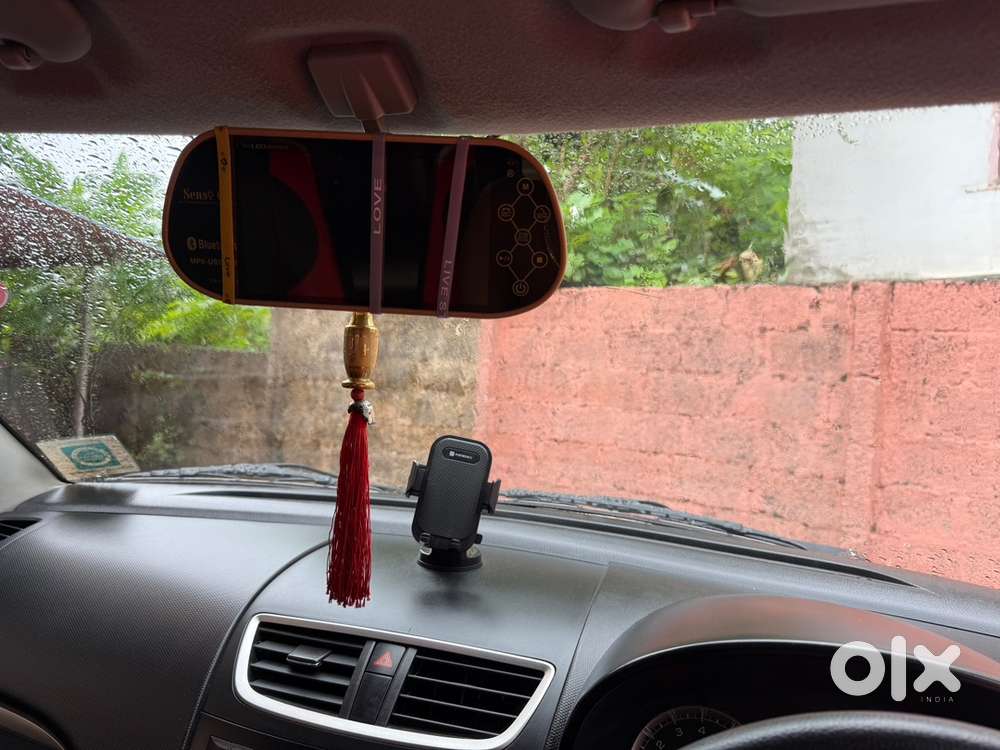 Swift 1.2 Vxi 2015 Car