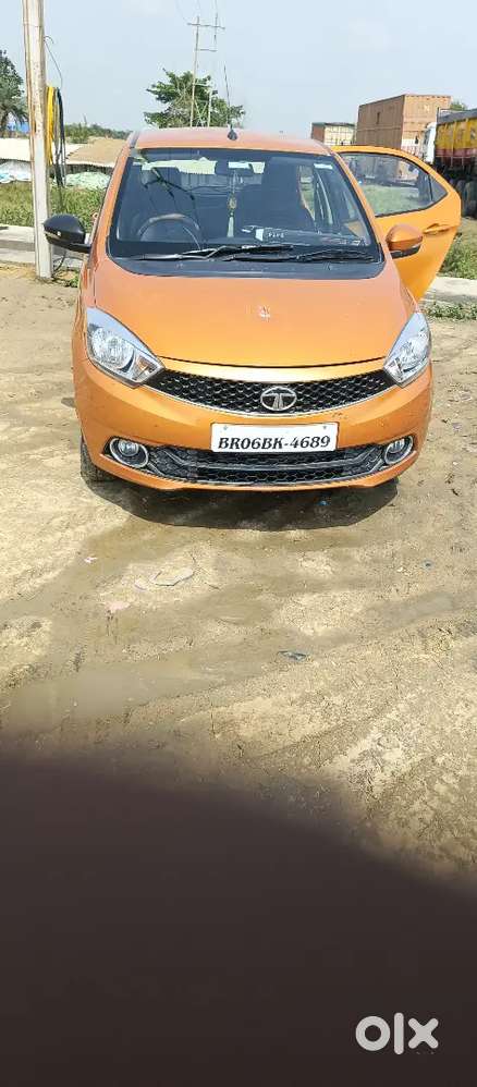 Tata Tiago 2018