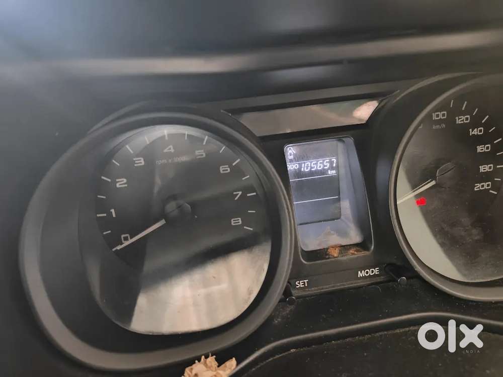 Tata Nexon Diesel Xt 2019