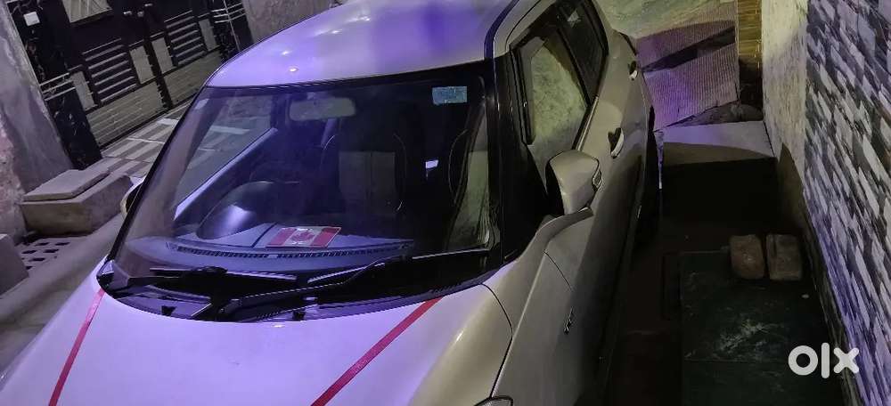 Maruti Suzuki Swift 2016 Lxi