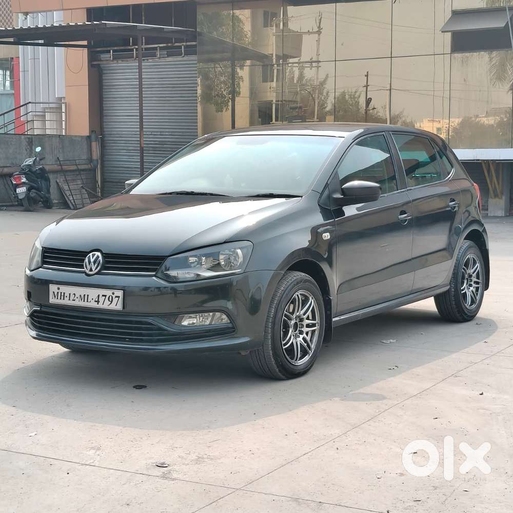 Volkswagen Polo, 2015, Diesel