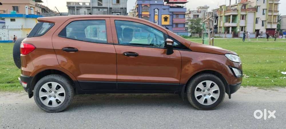 Ecosports 18