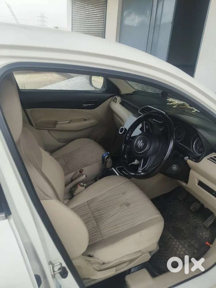 Maruti Suzuki Dzire 2023 Petrol Well Maintained