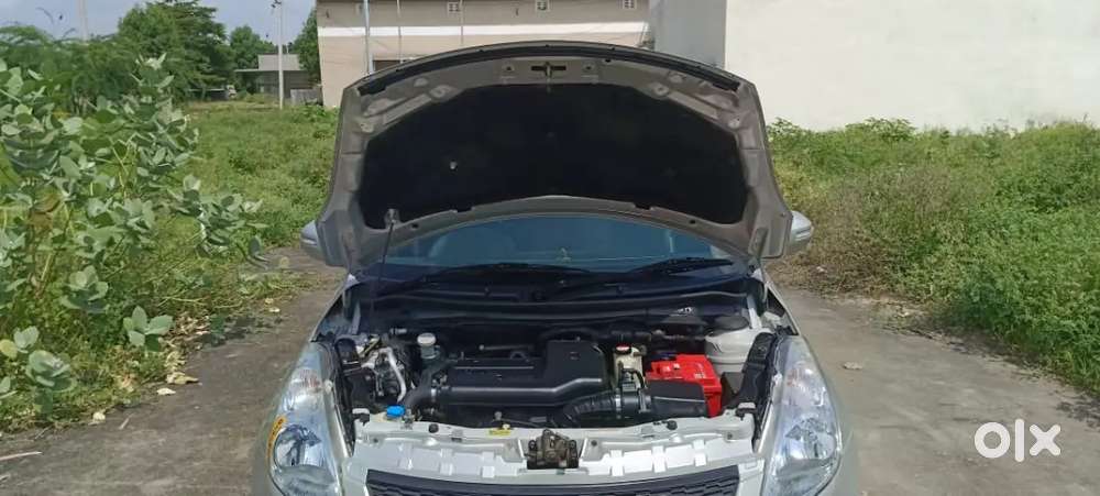 Maruti Swift Vdi 2016