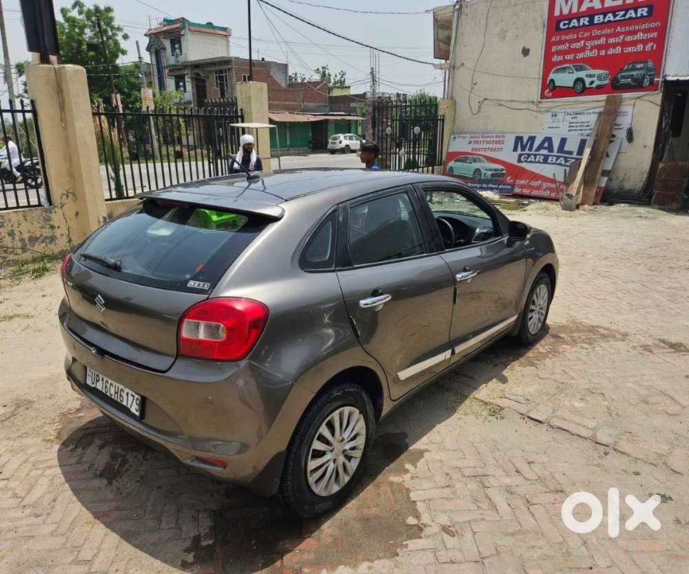 Maruti Suzuki Baleno Delta, 2019, Diesel
