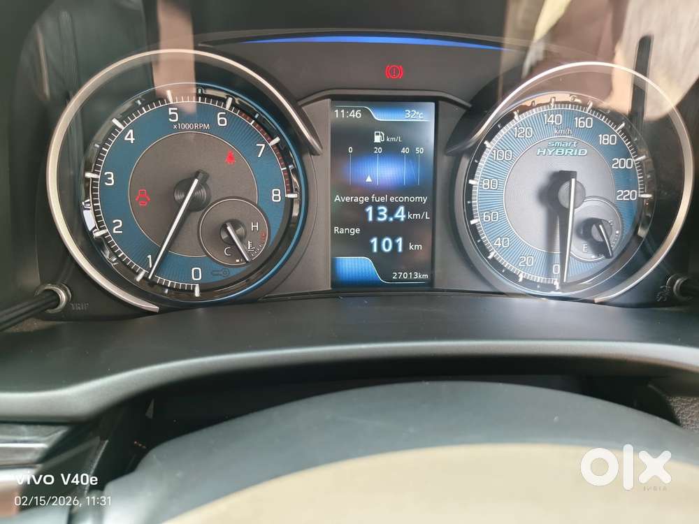 Maruti Suzuki Xl6 1.5 Alpha Mt, 2022, Petrol