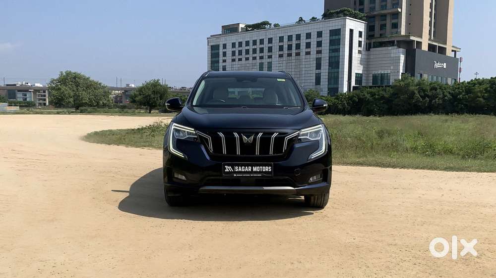 Mahindra Xuv700 2.2 Ax 7 Diesel At Str Awd, 2024, Diesel