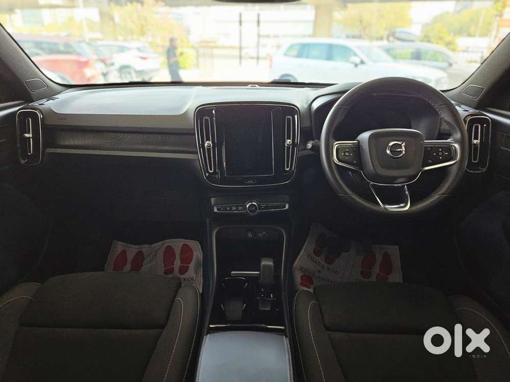 Volvo Xc40 Recharge P8 Awd, 2023, Electric