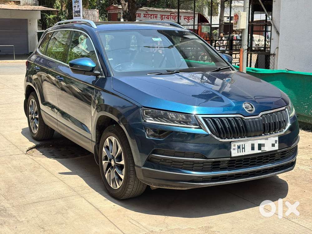 Skoda Karoq 1.5 Style At, 2020, Petrol