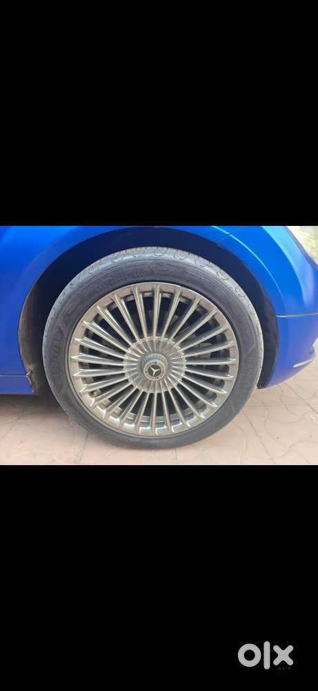 Mercedes-benz C-class 2009 Good Condition