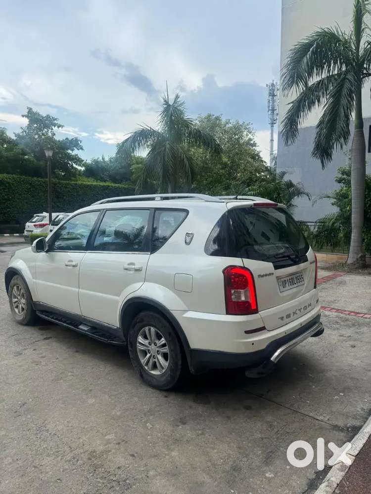Ssangyong Rexton Rx6 Manual 2017