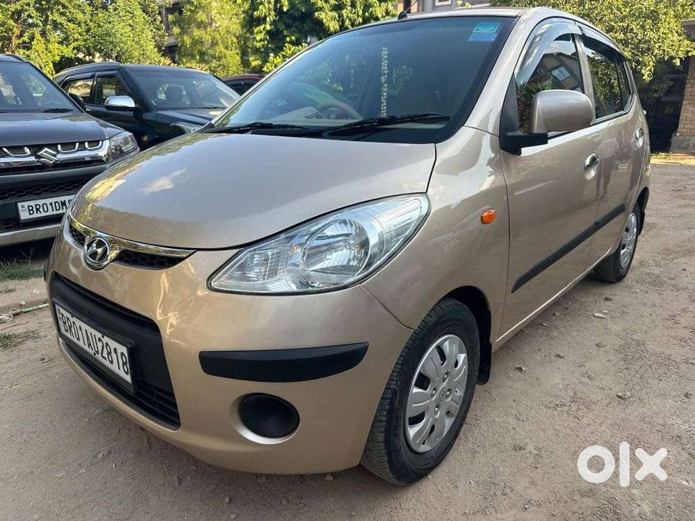 Hyundai I10 Era 1.1, 2010, Petrol