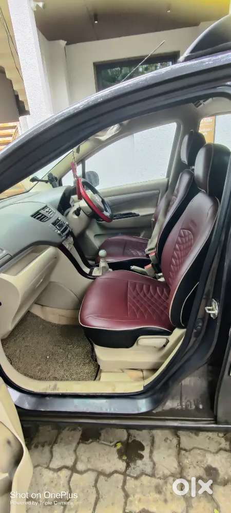 Maruti Suzuki Ertiga 2019 Diesel Well Maintained