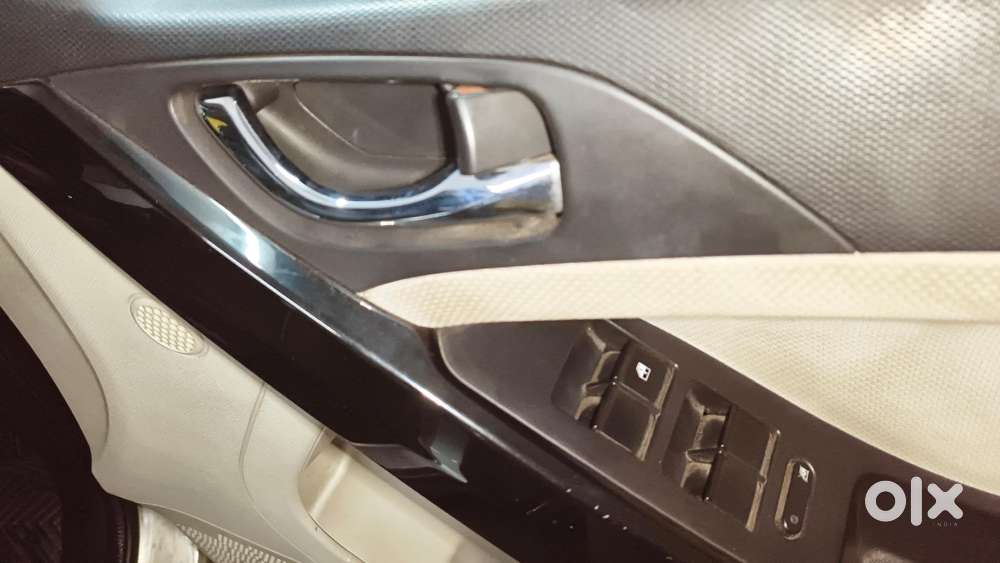 Tata Nexon 1.2 Revotron Xz Plus (s), 2020, Petrol