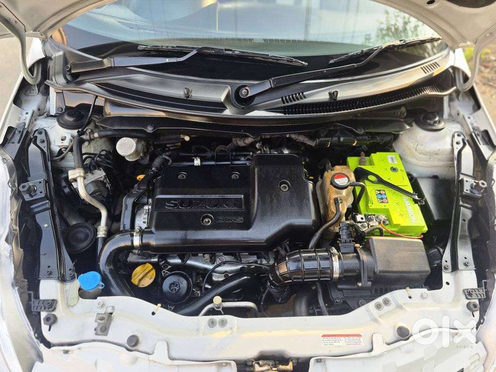 Maruti Suzuki Swift Dzire 2012-2015 Zdi, 2013, Diesel