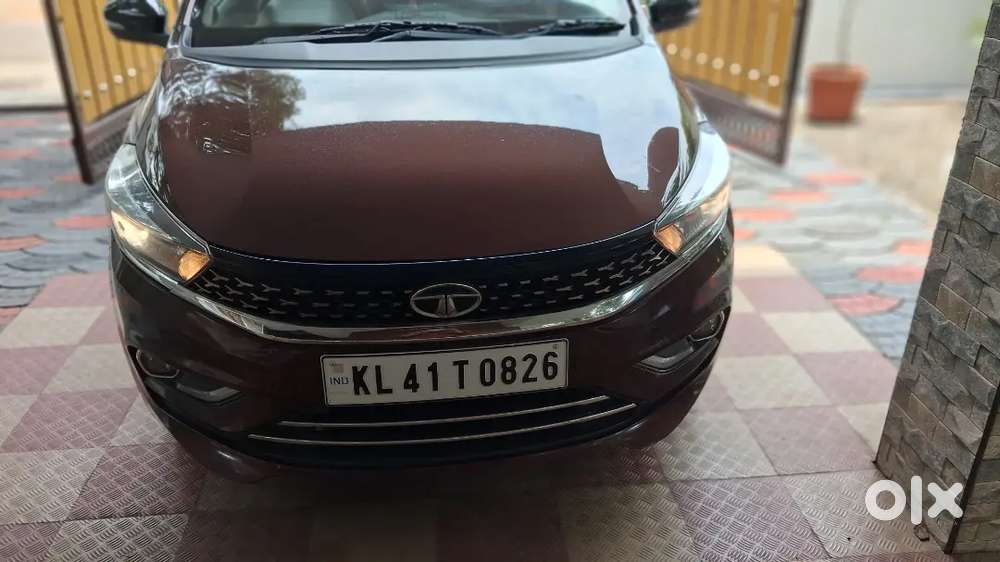 Single Owner Vehicle