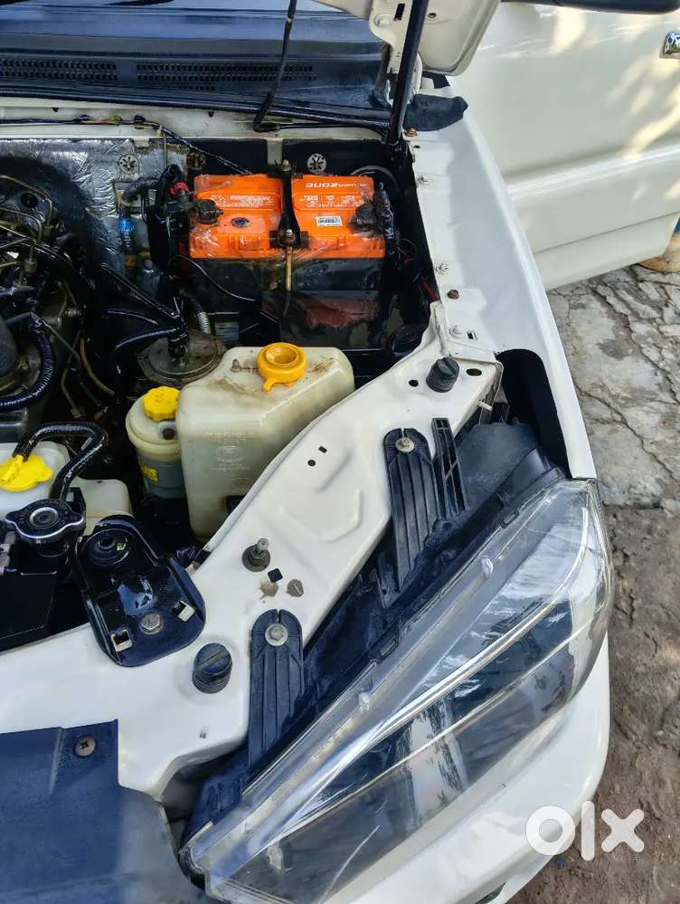 Mahindra Scorpio S3 Diesel 2019