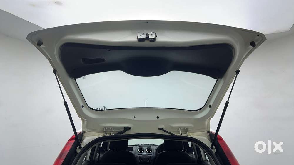 Ford Figo Petrol Exi, 2014, Petrol