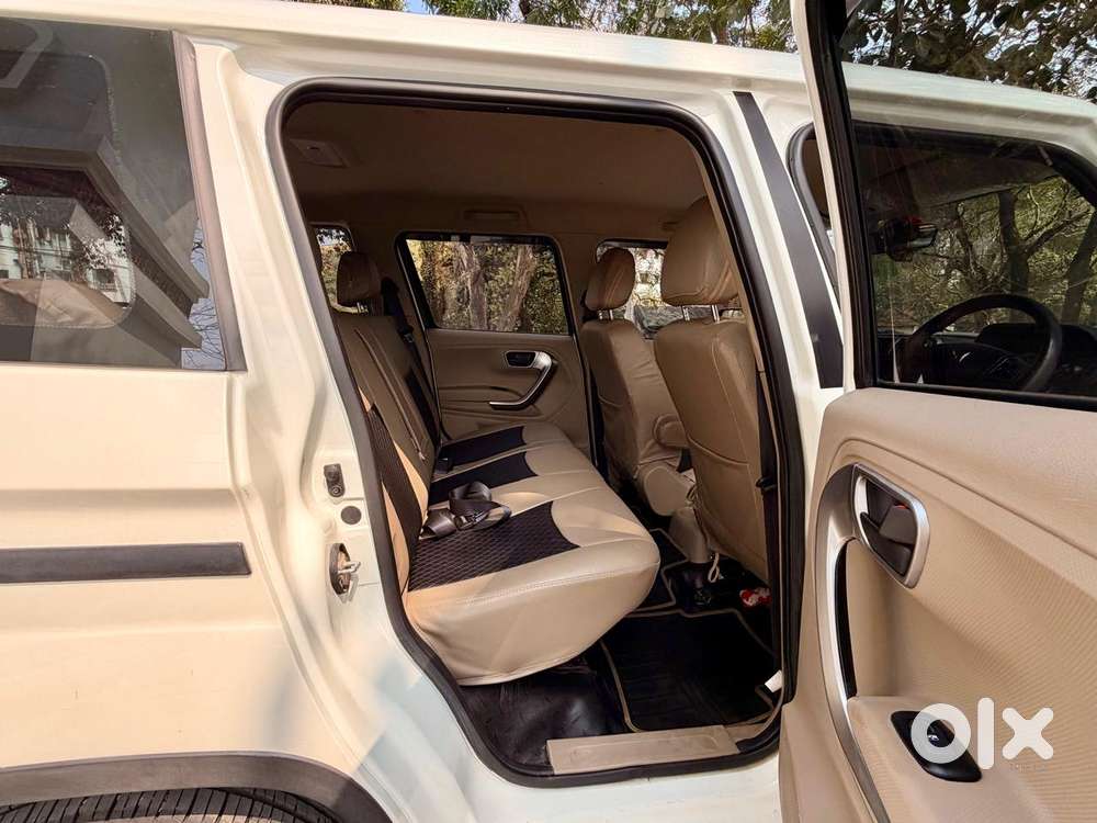 Mahindra Bolero Neo N10 (o), 2025, Diesel