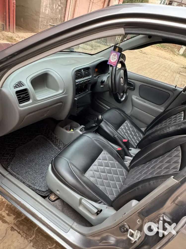 Maruti Suzuki Alto K10 2014