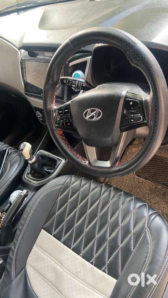 Hyundai Diesel Car 2017