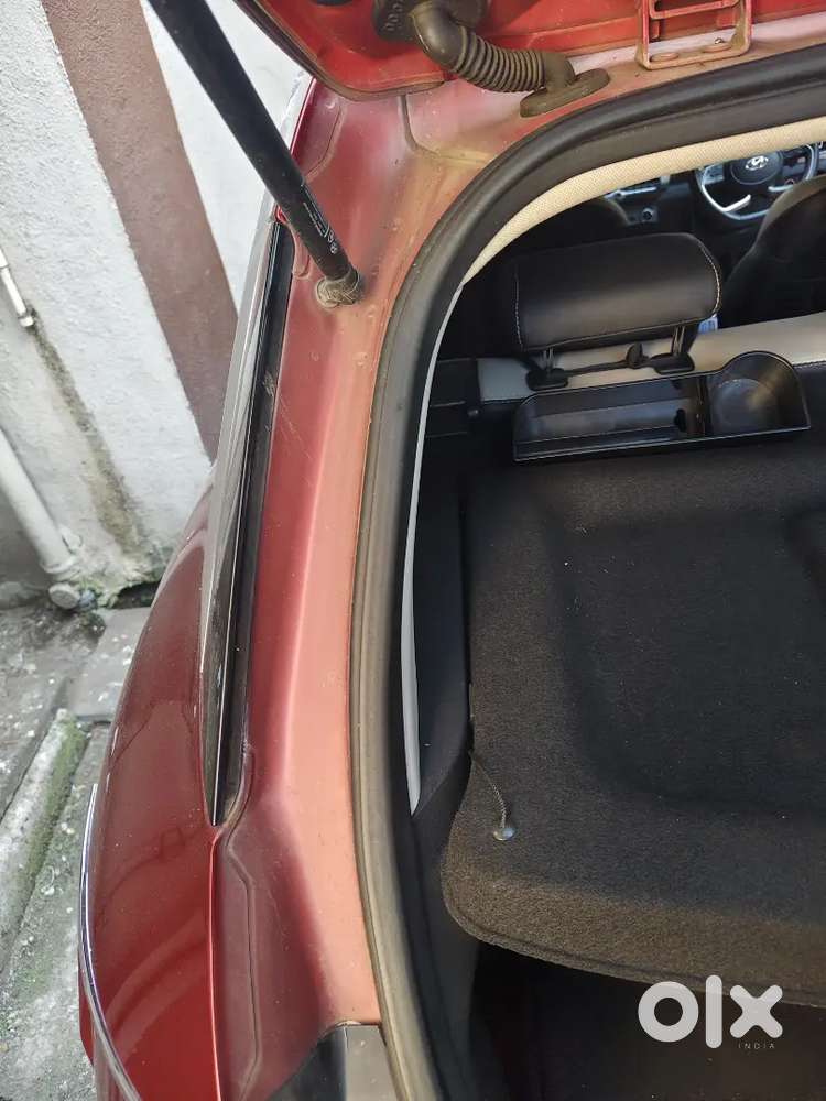 Hyundai Creta 2020 Petrol