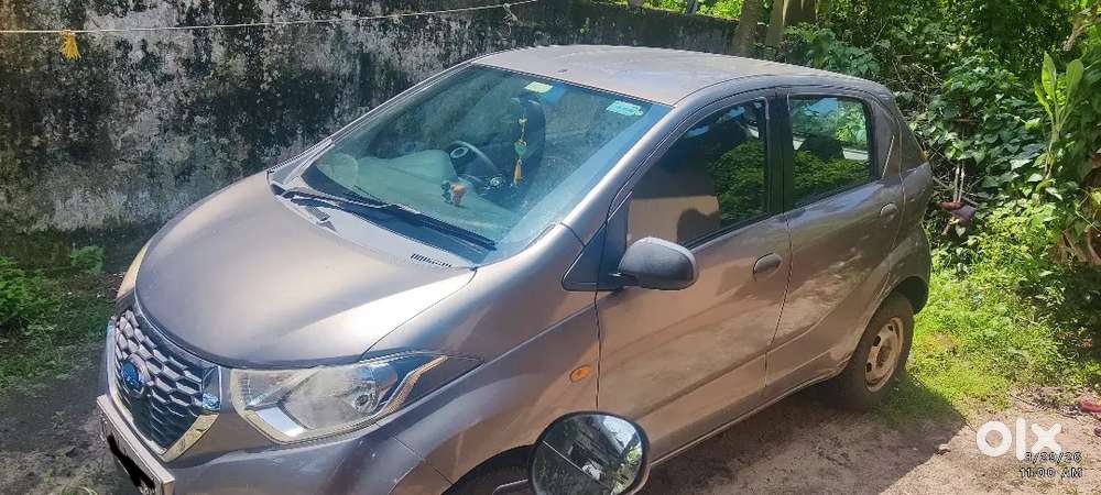 Datsun Redigo 2019