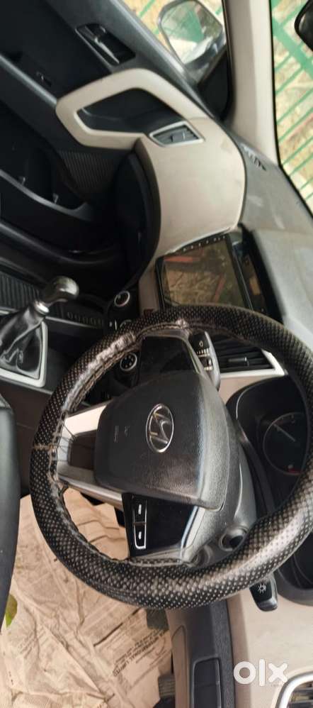 Hyundai Creta 1.4 Ex Diesel, 2018, Diesel