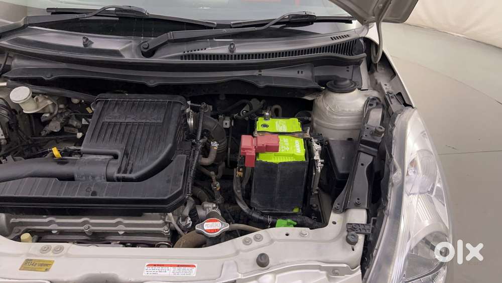 Maruti Suzuki Swift Dzire Vxi At Optional, 2013, Petrol