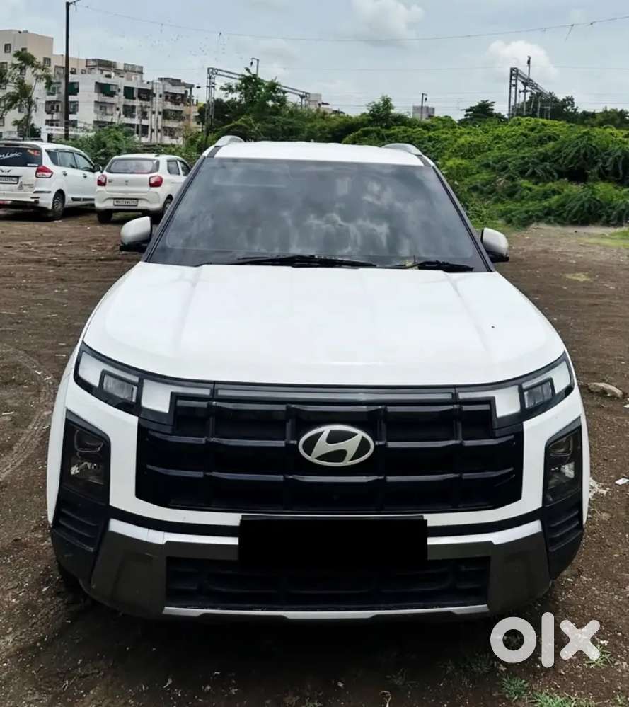 Hyundai Creta Facelift 2026 Diesel