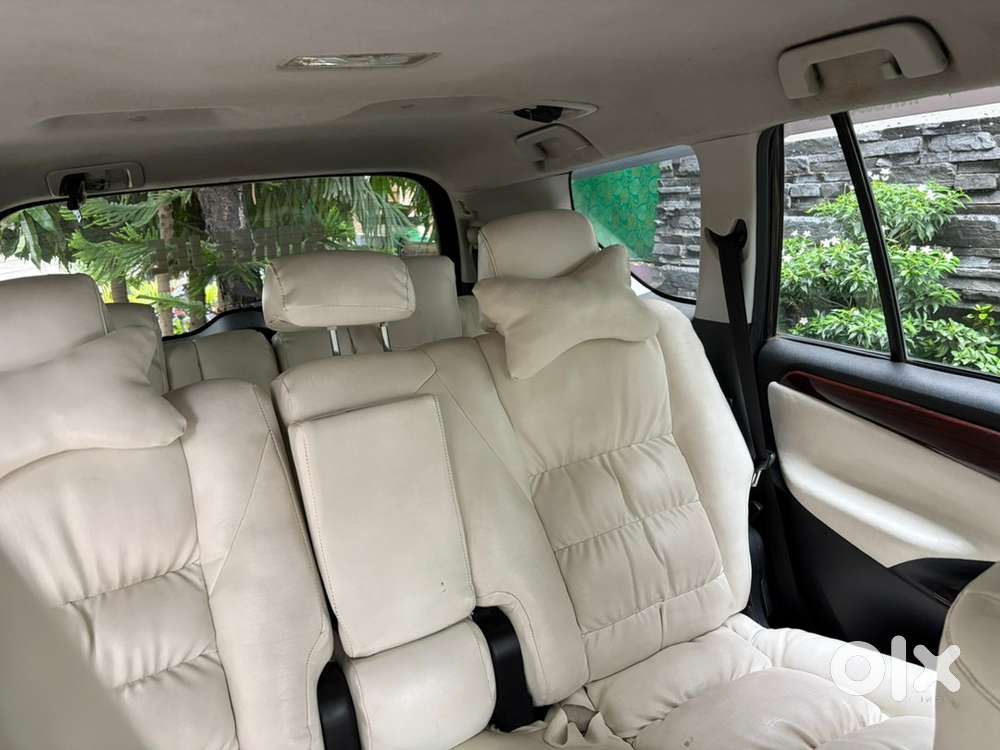 Toyota Innova Crysta 2019 In New Condition