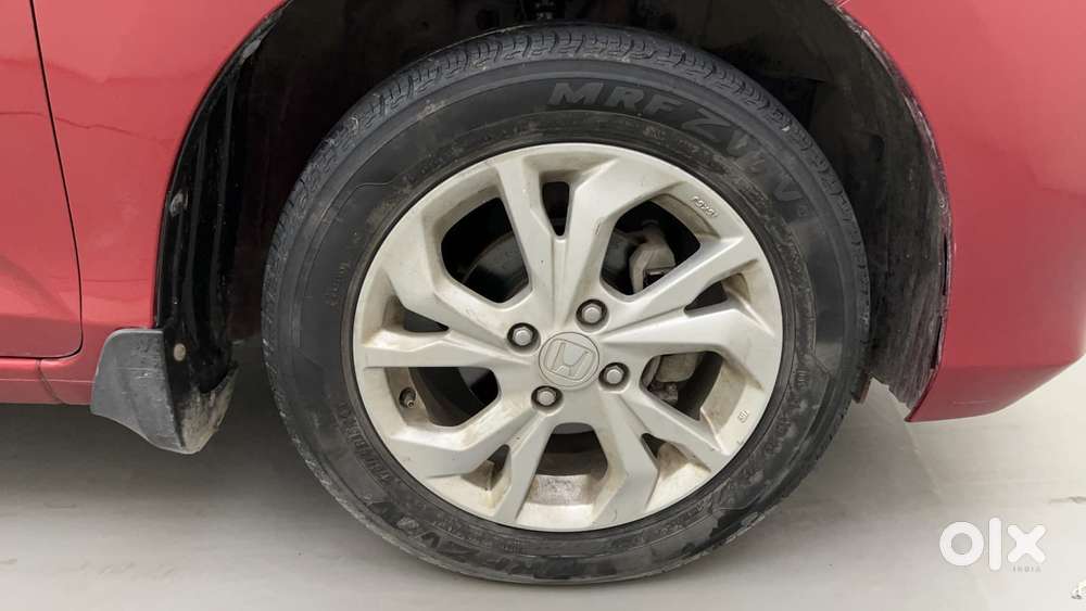 Honda Amaze Vx 1.2 Petrol Mt, 2018, Petrol