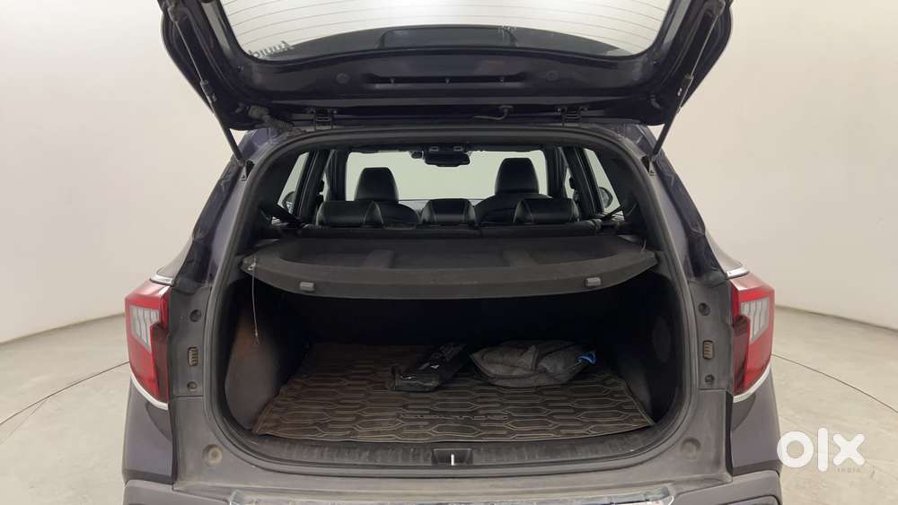 Kia Seltos Gtx Plus 1.5 Turbo Petrol Dct, 2023, Petrol