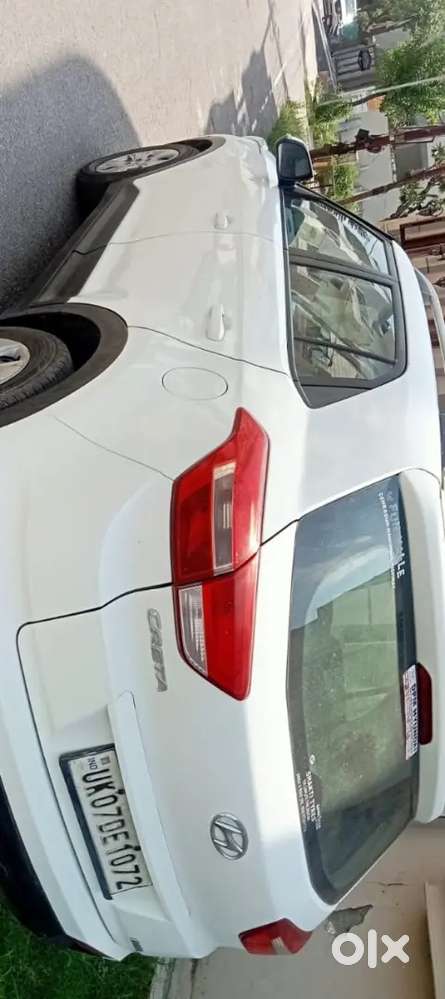 Hyundai Creta N Line 2018 Diesel