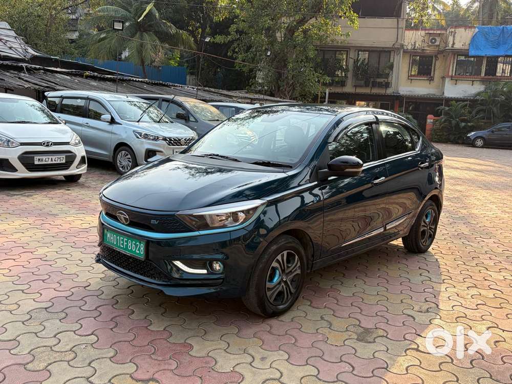 Tata Tigor Ev Xz Plus, 2023, Electric