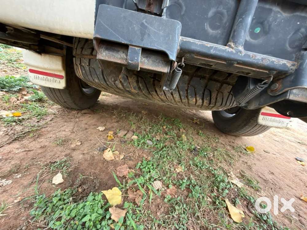 Scorpio Crd.2.6