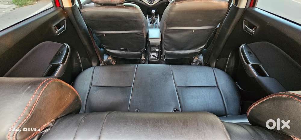 Maruti Suzuki Baleno Alpha Diesel, 2020, Petrol