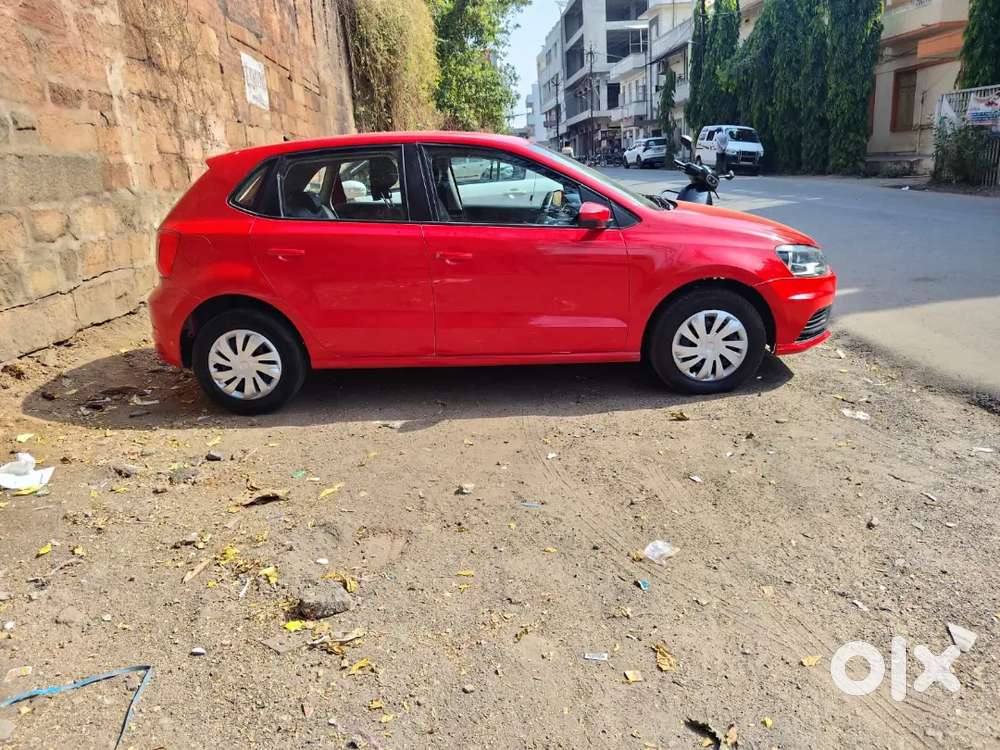 Polo Second Owner