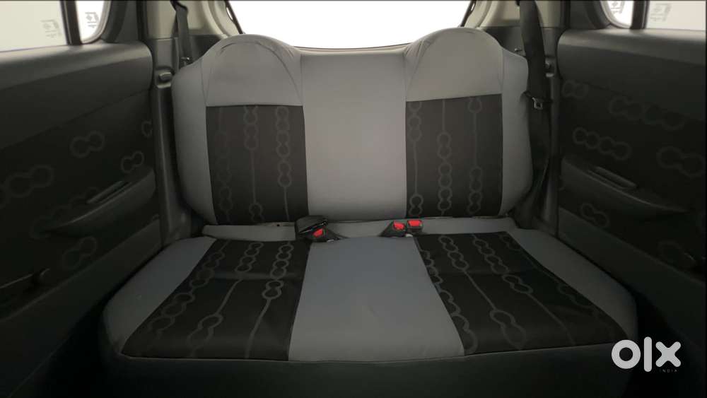 Maruti Suzuki Alto 800 2012-2016 Vxi, 2014, Petrol