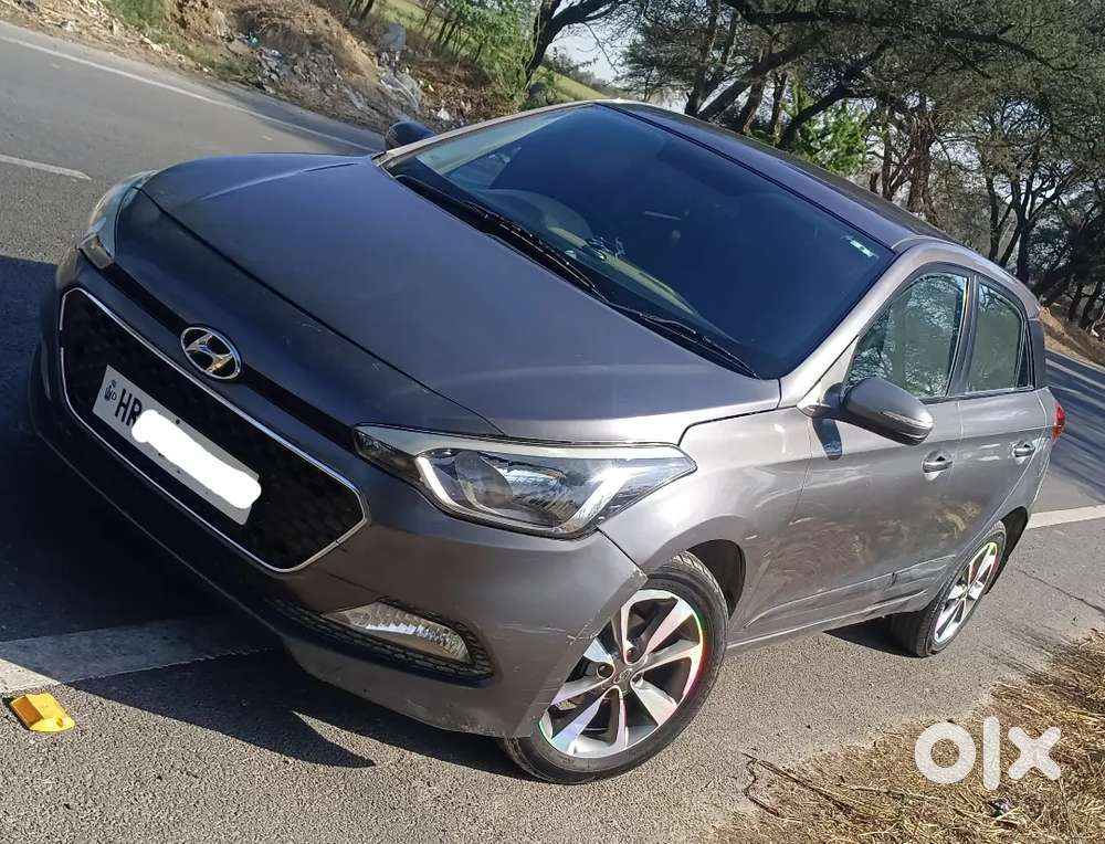 Hyundai I20 2014 Diesel Well Maintained