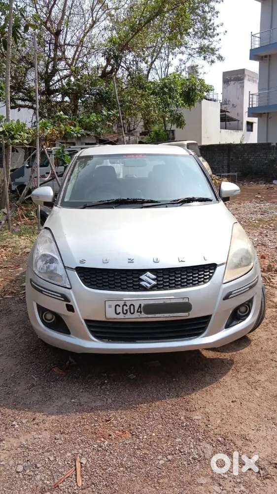 Maruti Suzuki Swift 2016 Petrol 85000 Km Driven