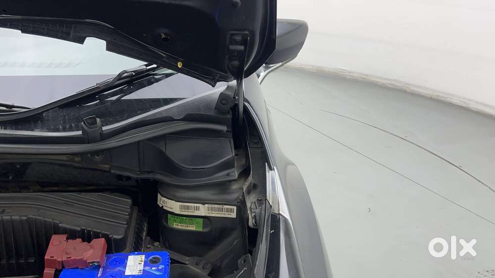 Tata Altroz Xz, 2021, Petrol