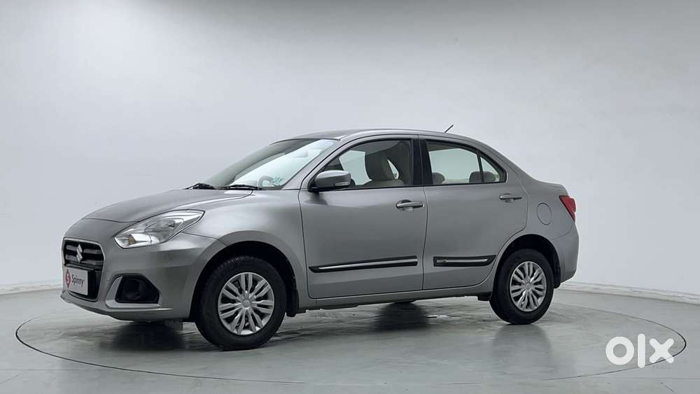 Maruti Suzuki Dzire 1.2 Vxi, 2023, Petrol