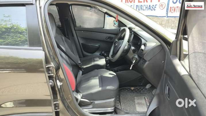 Renault Kwid 1.0 Rxt, 2024, Petrol