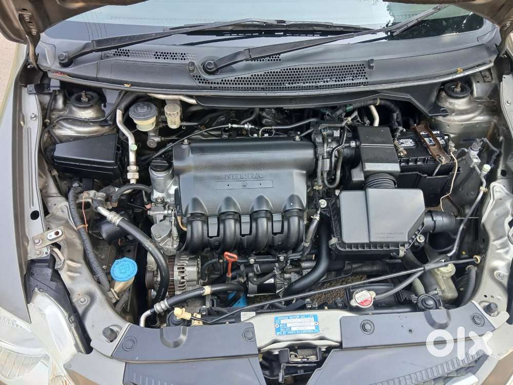 Honda City Zx Gxi, 2007, Petrol