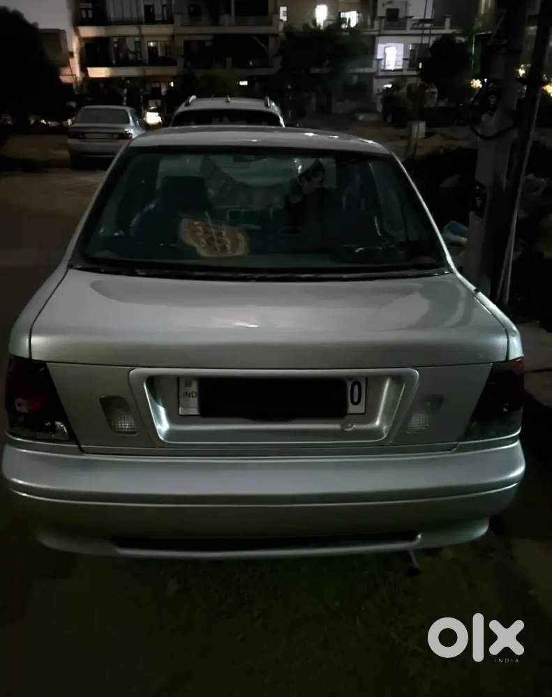 Maruti Suzuki Esteem 2007 Petrol 100000 Km Driven