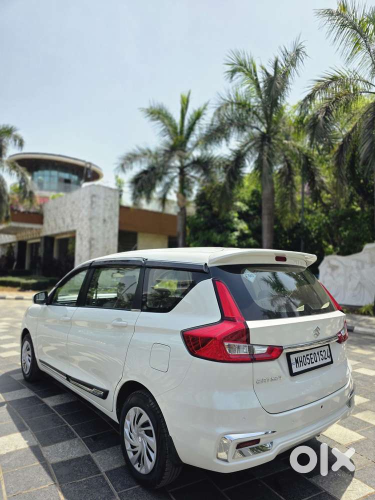 Maruti Suzuki Ertiga Vxi (o) Cng, 2021, Cng & Hybrids